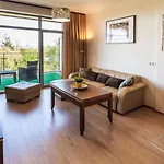Vacationclub - Diune Apartment 64