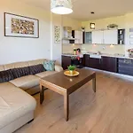 Vacationclub - Diune Apartment 64