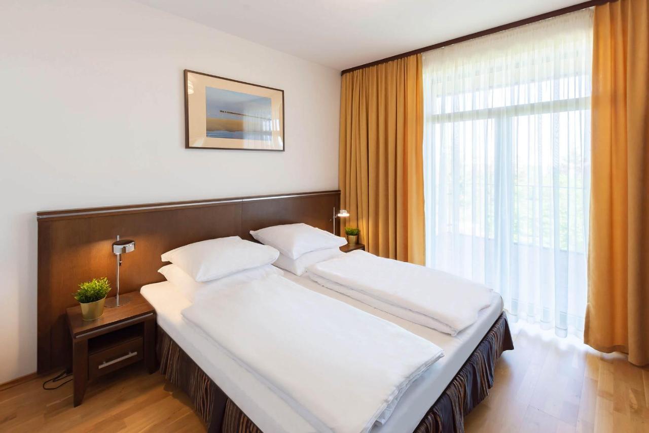 Apartament Vacationclub - Diune 64 *