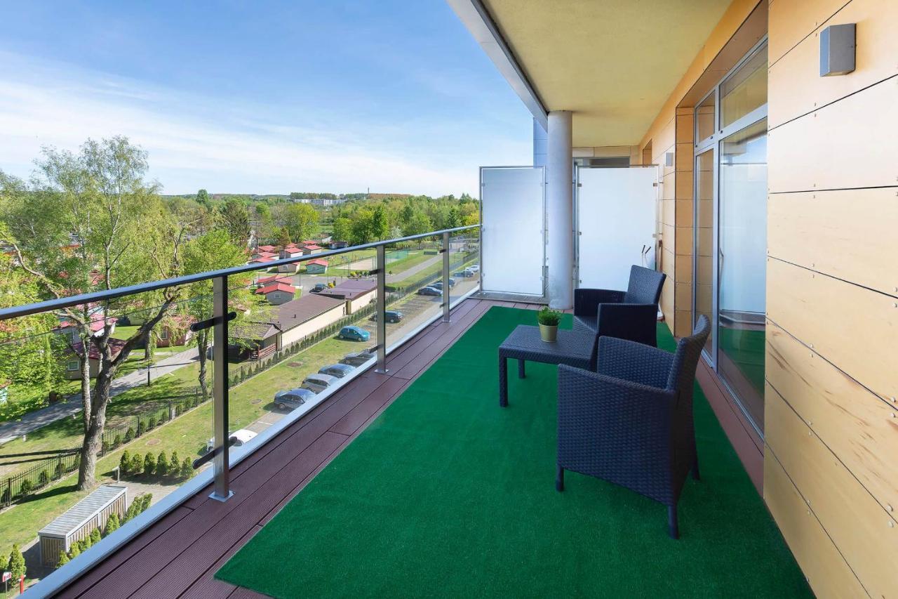Apartament Vacationclub - Diune 64 Kołobrzeg