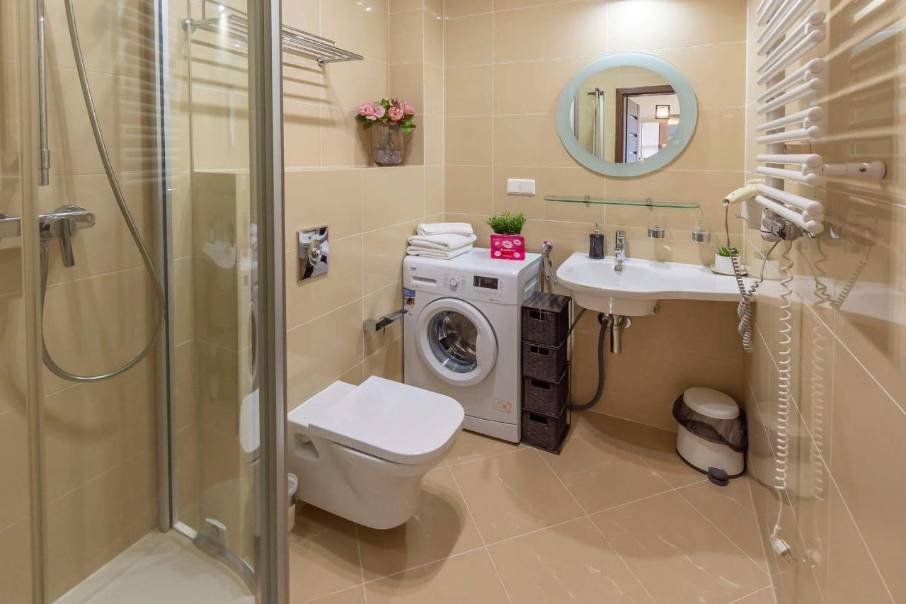 Apartament Vacationclub - Diune 64 *