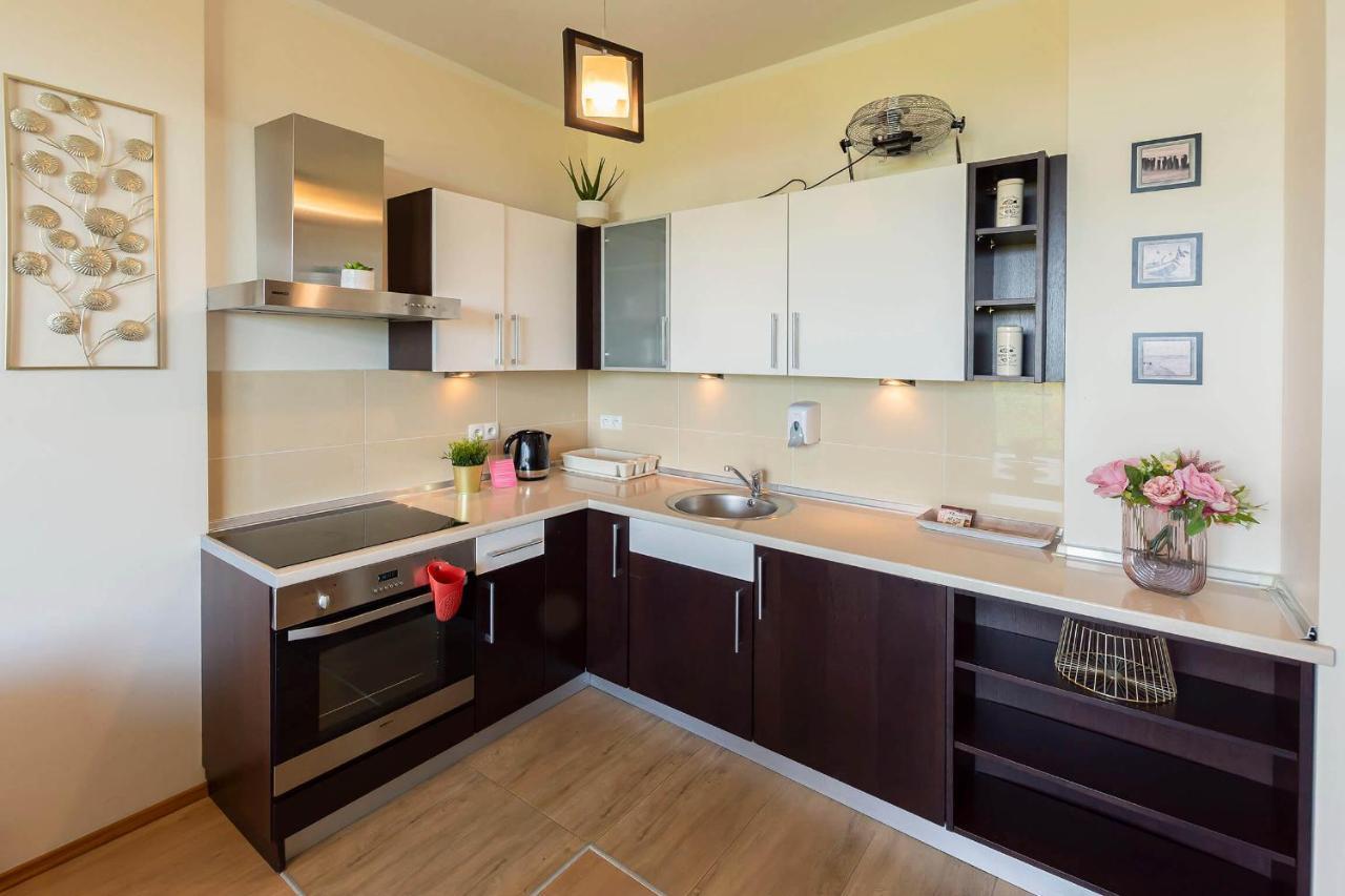 Apartament Vacationclub - Diune 64