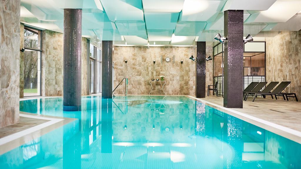 Apartament Vacationclub - Diune 64 Kołobrzeg