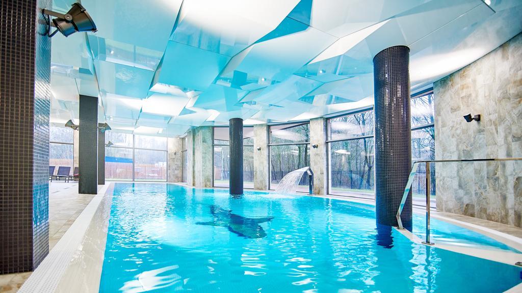 Vacationclub - Diune 64 Apartament Kołobrzeg