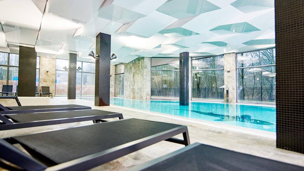 Vacationclub - Diune 64 Apartament