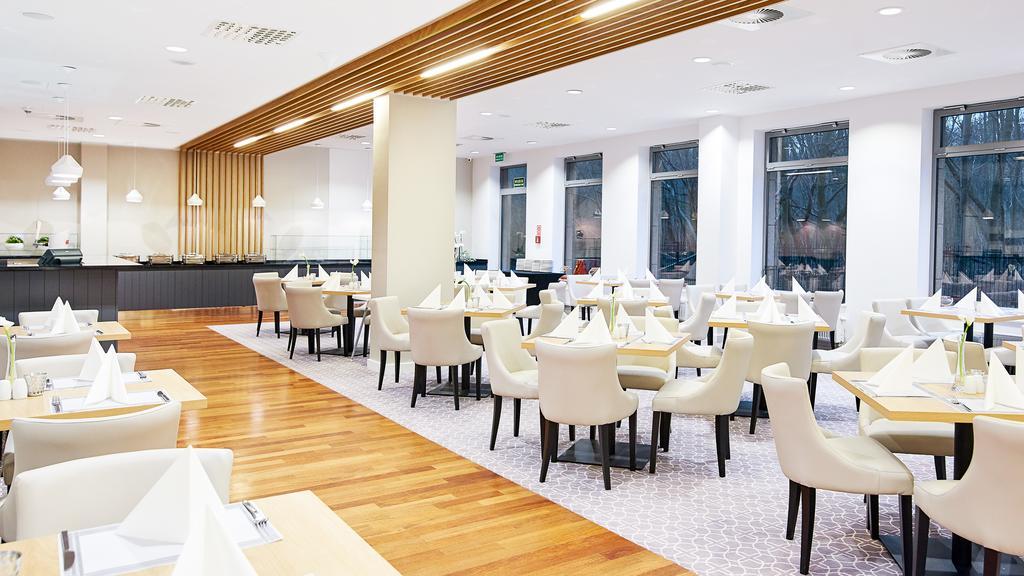 Vacationclub - Diune 64 * Kołobrzeg